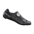SHIMANO ZAPATILLAS SHIMANO SH RC502WOMEN MUJER NEGRO SH RC502WOMEN - Mujer Negro