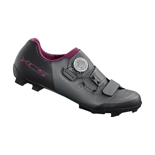 SHIMANO ZAPATILLAS SHIMANO SH XC502WOMEN MUJER GRIS SH XC502WOMEN - Mujer Gris