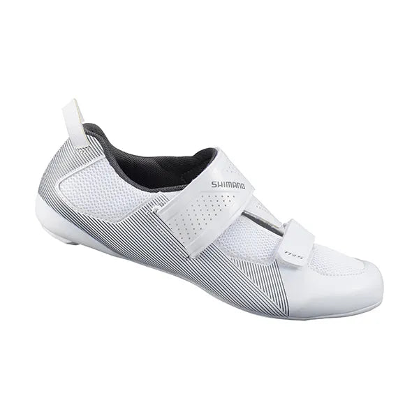 SHIMANO ZAPATILLAS SHIMANO TRI TR501 BLANCO SH TR501 - Blanco Talla