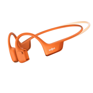 SHOKZ Open Run Pro 2 Mini -Orange