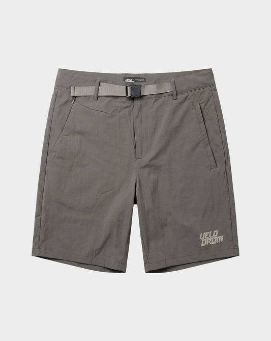 VELODROM Technical Shorts - Grey
