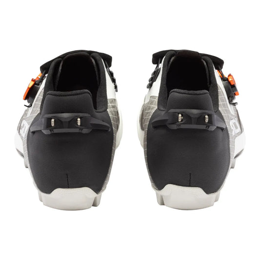SIDI Aeron Gravel Cycling Shoes - Ice White