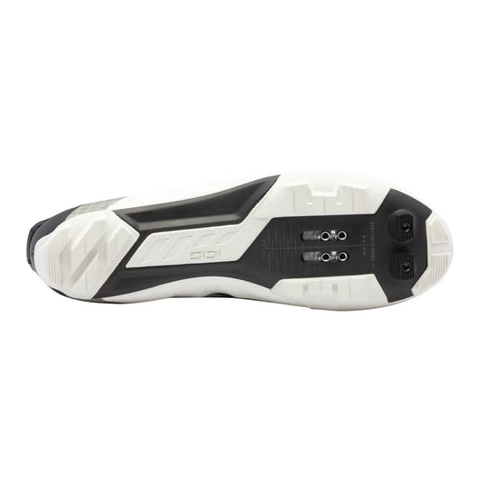 SIDI Aeron Gravel Cycling Shoes - Ice White