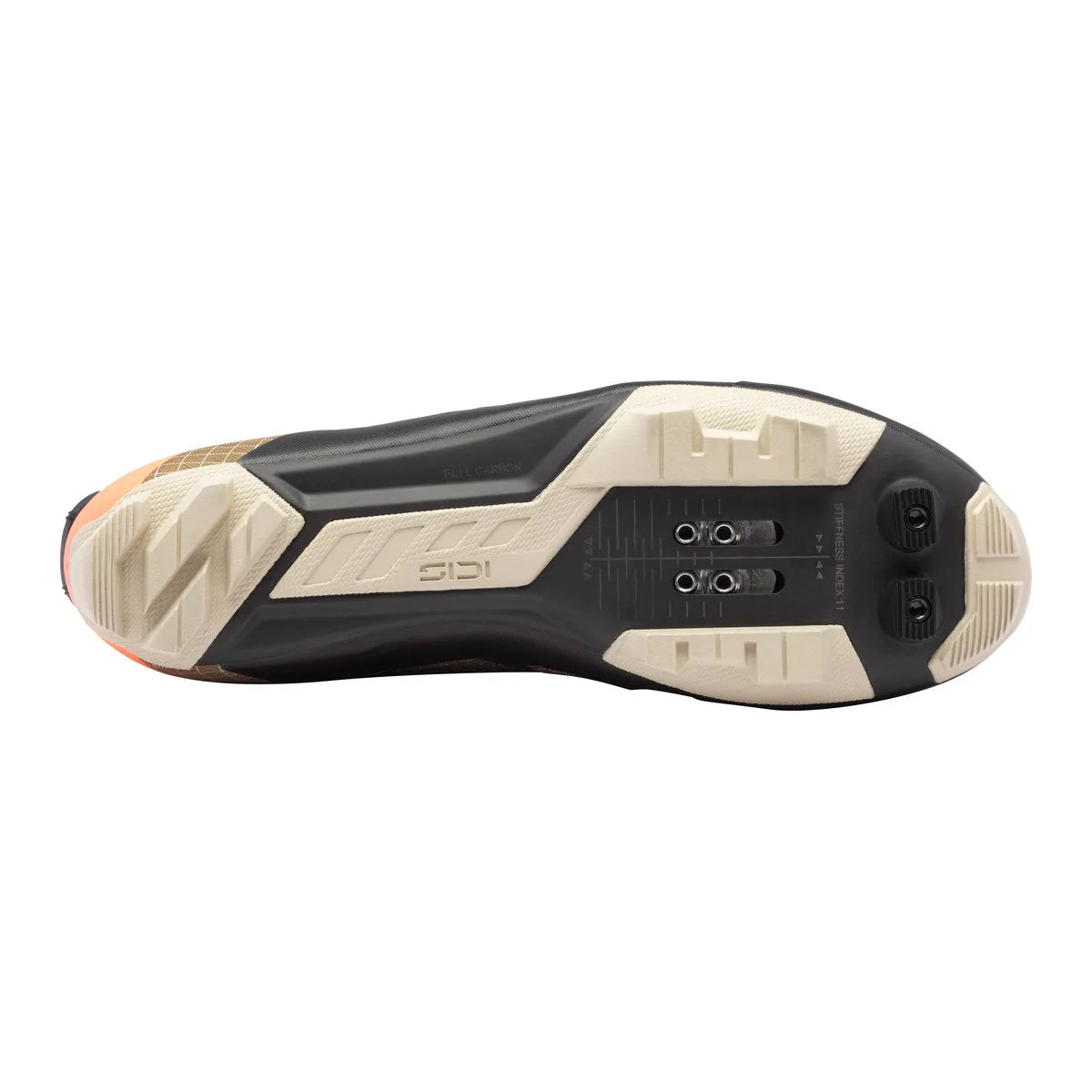 SIDI Aeron Gravel Cycling Shoes - Jojoba