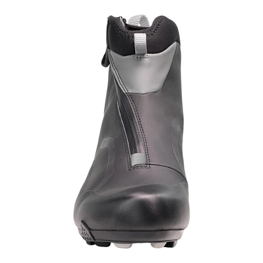 SIDI Algor Primaloft Gravel Cycling Shoes - Black / Black