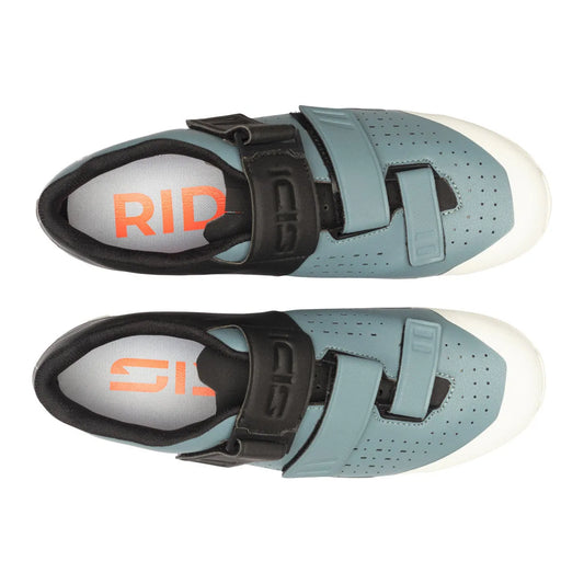 SIDI Asper Gravel Cycling Shoes - Frost Grey