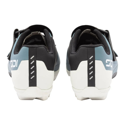 SIDI Asper Gravel Cycling Shoes - Frost Grey
