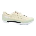 SIDI Asper Laces Gravel Cycling Shoes - Sand