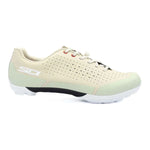 SIDI Asper Laces Gravel Cycling Shoes - Sand