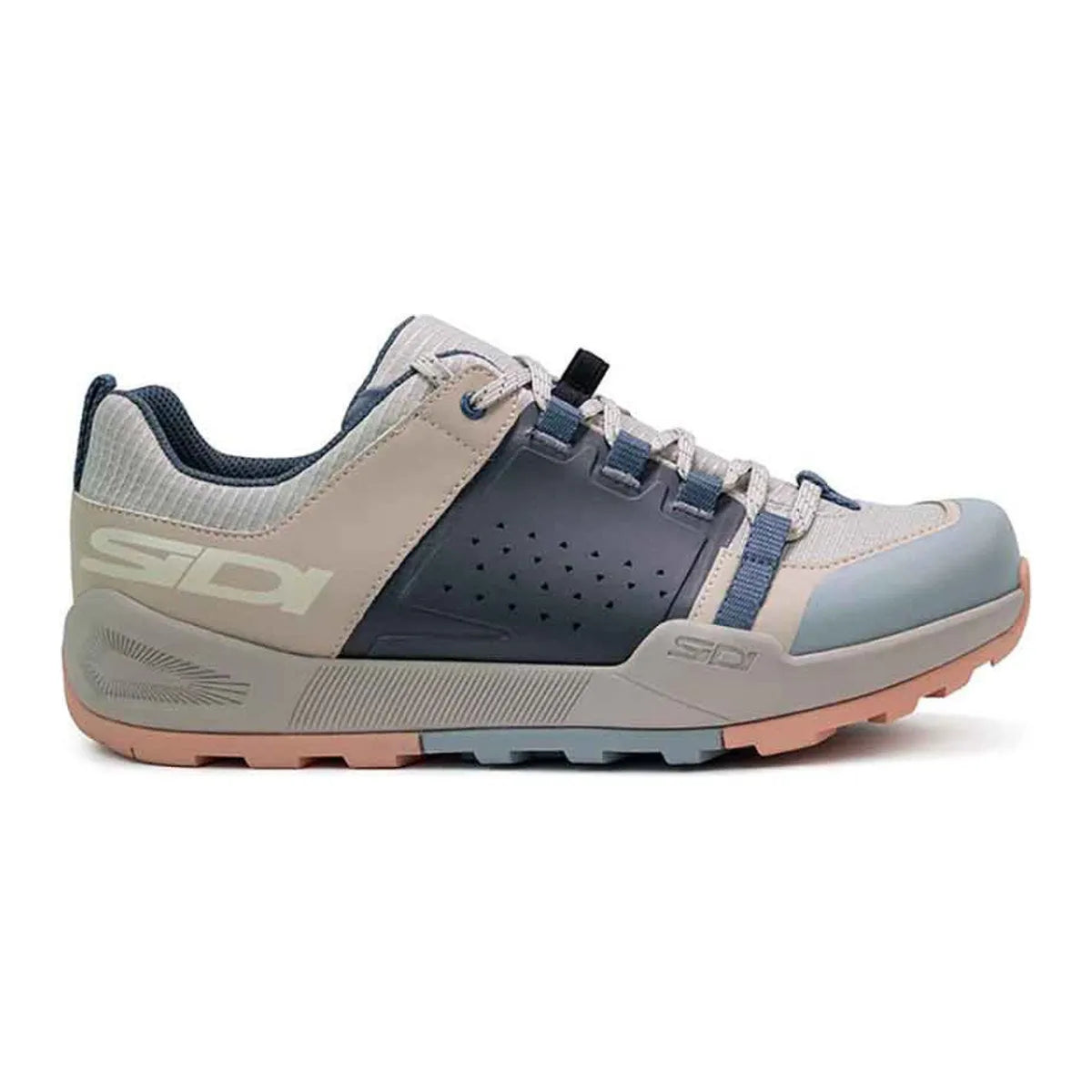 SIDI Atomus Gravel Cycling Shoes - Light Sand