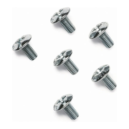 SIDI Bolts Shimano SPD MIL2 Black