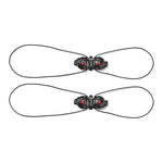 SIDI Buckle Tecno 3 Push Double Black