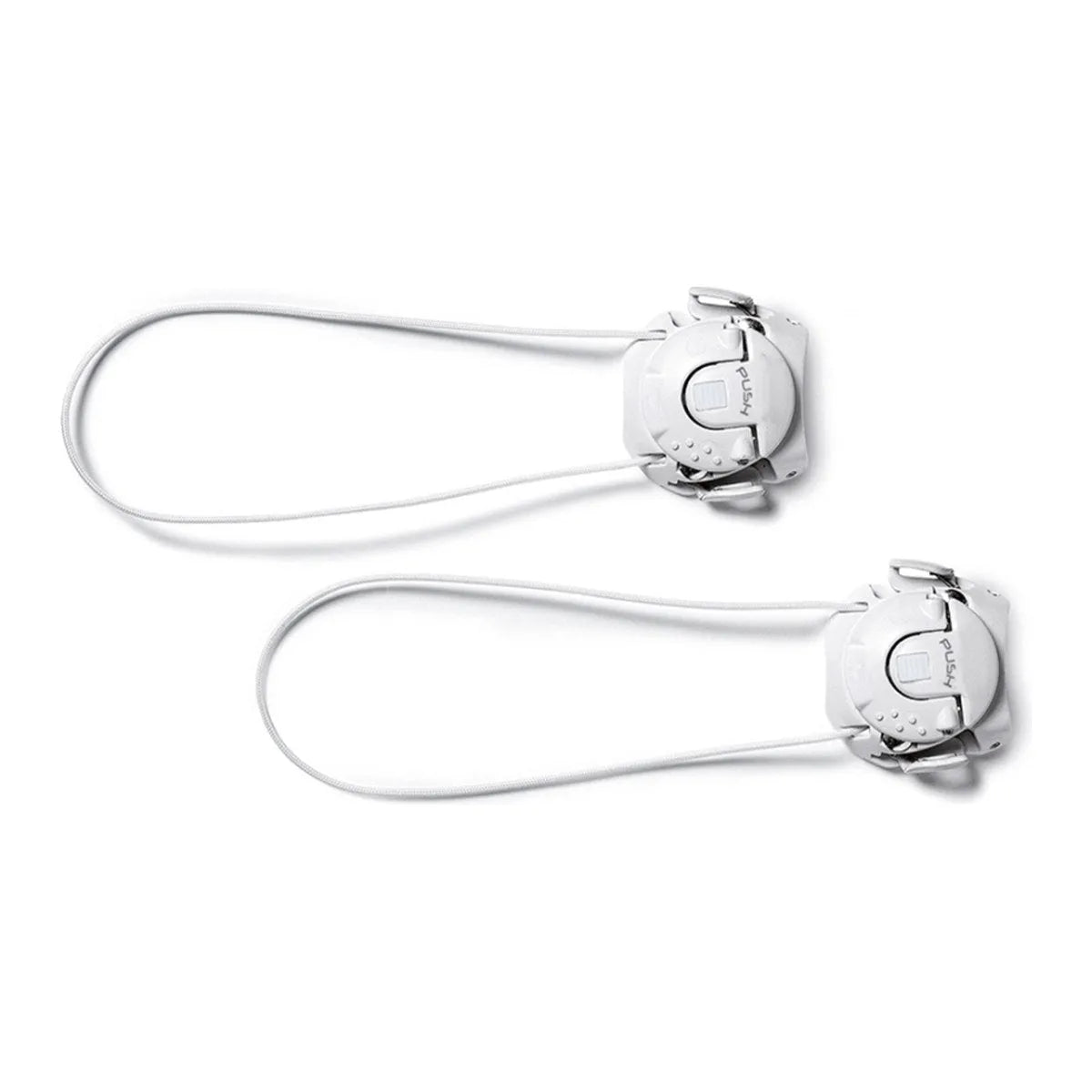 SIDI Buckle Tecno 3 Push Short White