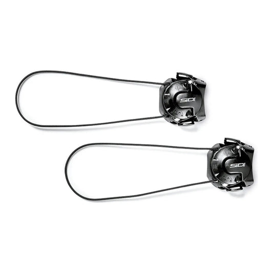 SIDI Buckle Tecno 3 Short Black