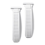 SIDI Closure Caliper SD06 White