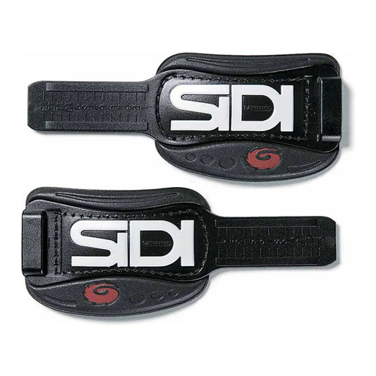 SIDI Closure Soft Instep 2 Black/Black