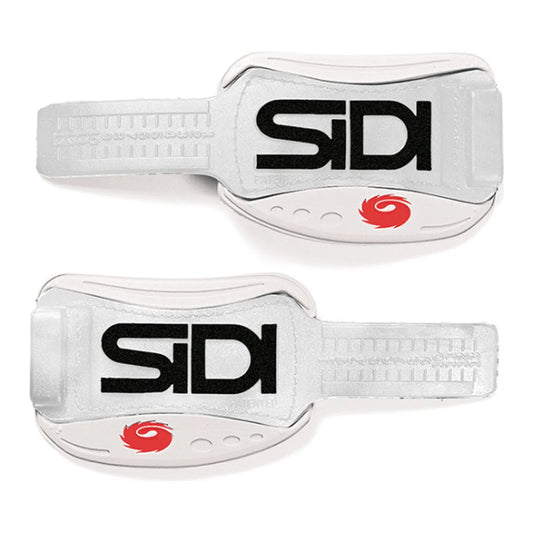SIDI Closure Soft Instep 2 White Shadow