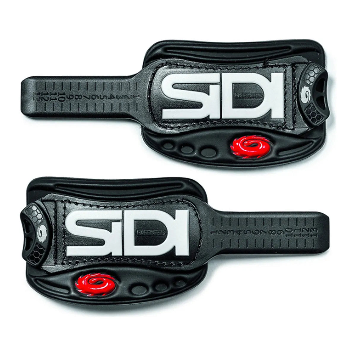 SIDI Closure Soft Instep 3 Black