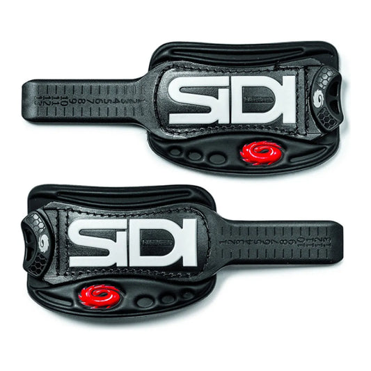 SIDI Closure Soft Instep 3 Black
