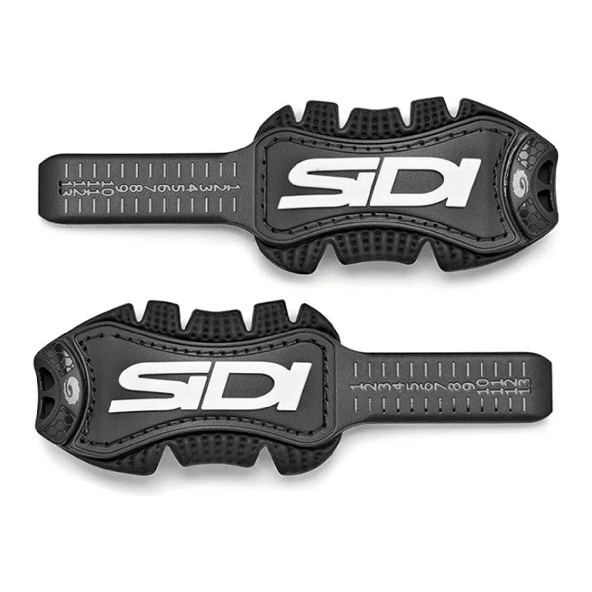 SIDI Closure Soft Instep 4 Black