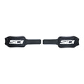 SIDI Closure Soft Instep 5 Black