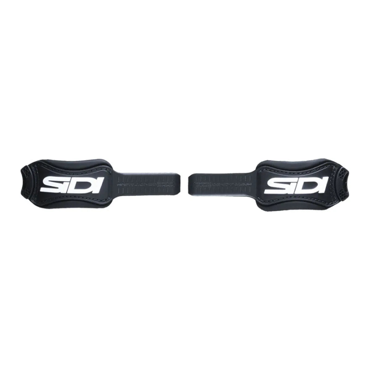 SIDI Closure Soft Instep 5 Black