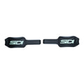 SIDI Closure Soft Instep 5 Black/Green