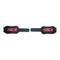 SIDI Closure Soft Instep 5 Black/Red