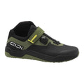 SIDI Descentio Gravel Cycling Shoes - Black / Green