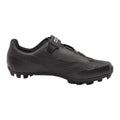 SIDI Dominator X Gravel Cycling Shoes - Black