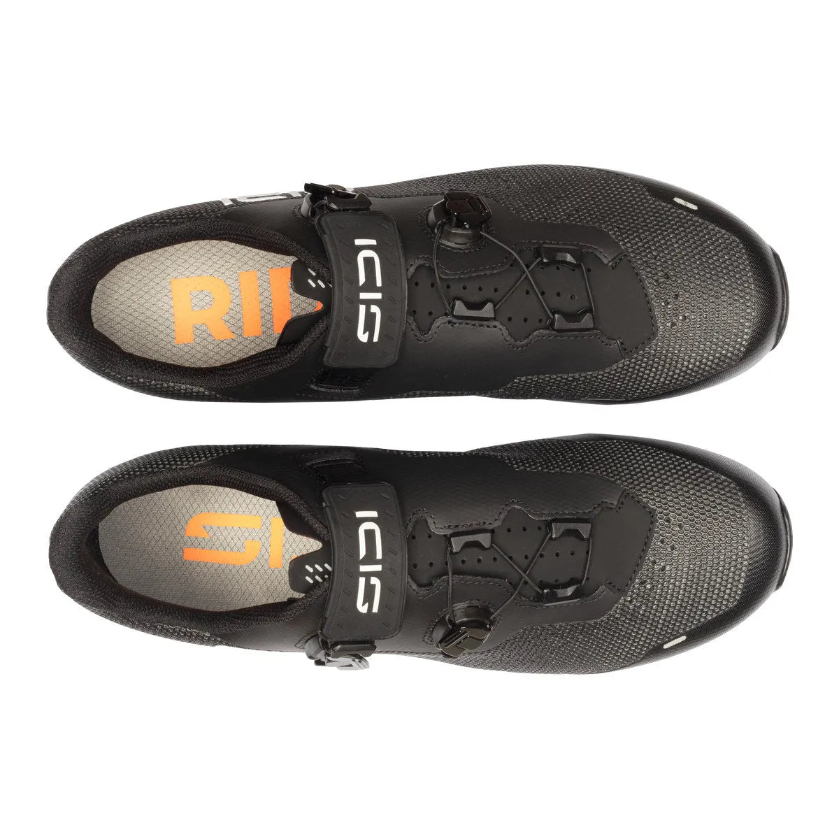 SIDI Dominator X Gravel Cycling Shoes - Black