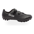 SIDI Dominator X Gravel Cycling Shoes - Black