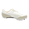 SIDI Dominator X Woman Gravel Cycling Shoes - Ice White / Sand