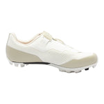 SIDI Dominator X Woman Gravel Cycling Shoes - Ice White / Sand