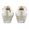 SIDI Dominator X Woman Gravel Cycling Shoes - Ice White / Sand