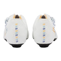 SIDI Ergo 6 CDF Road Cycling Shoes - Light Grey