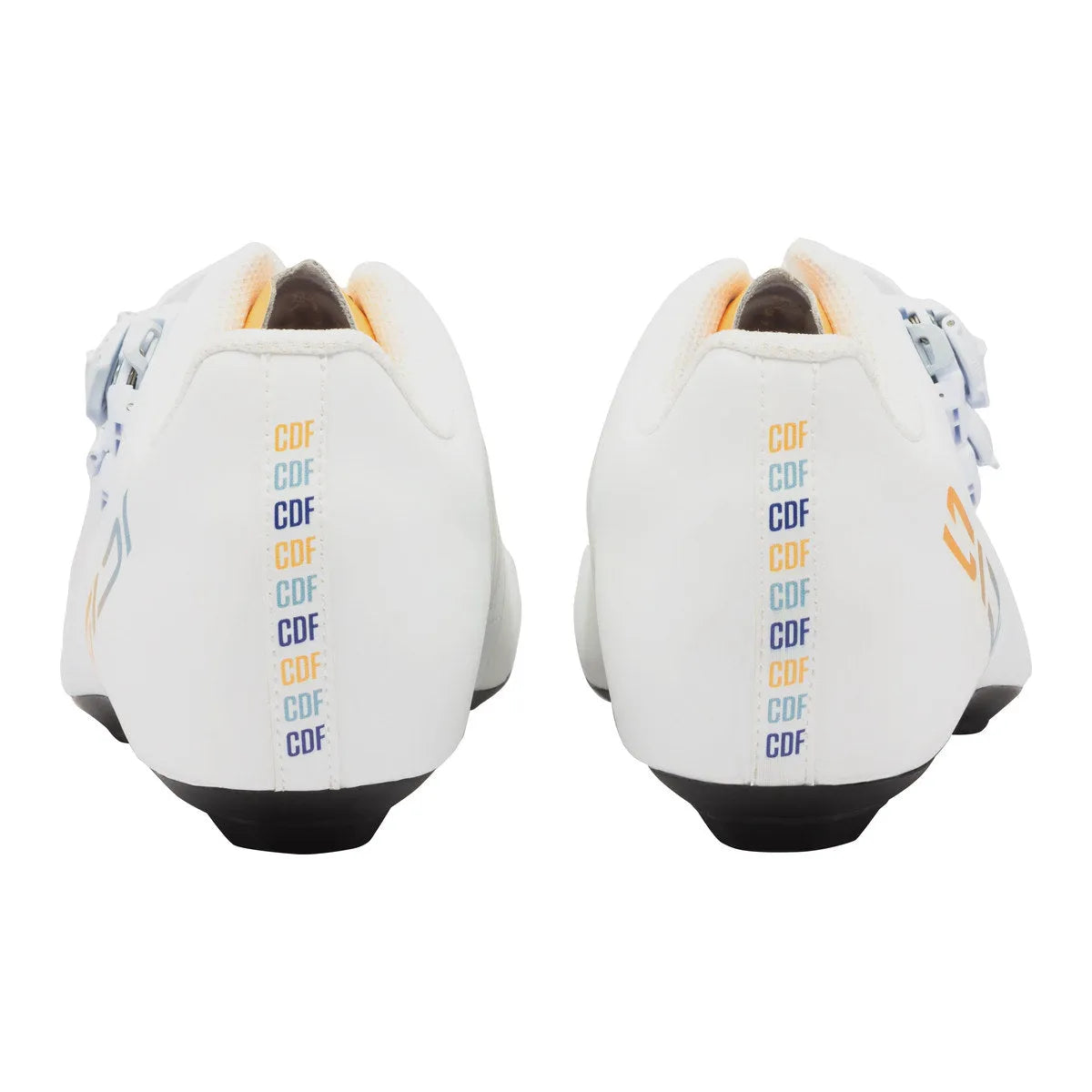 SIDI Ergo 6 CDF Road Cycling Shoes - Light Grey