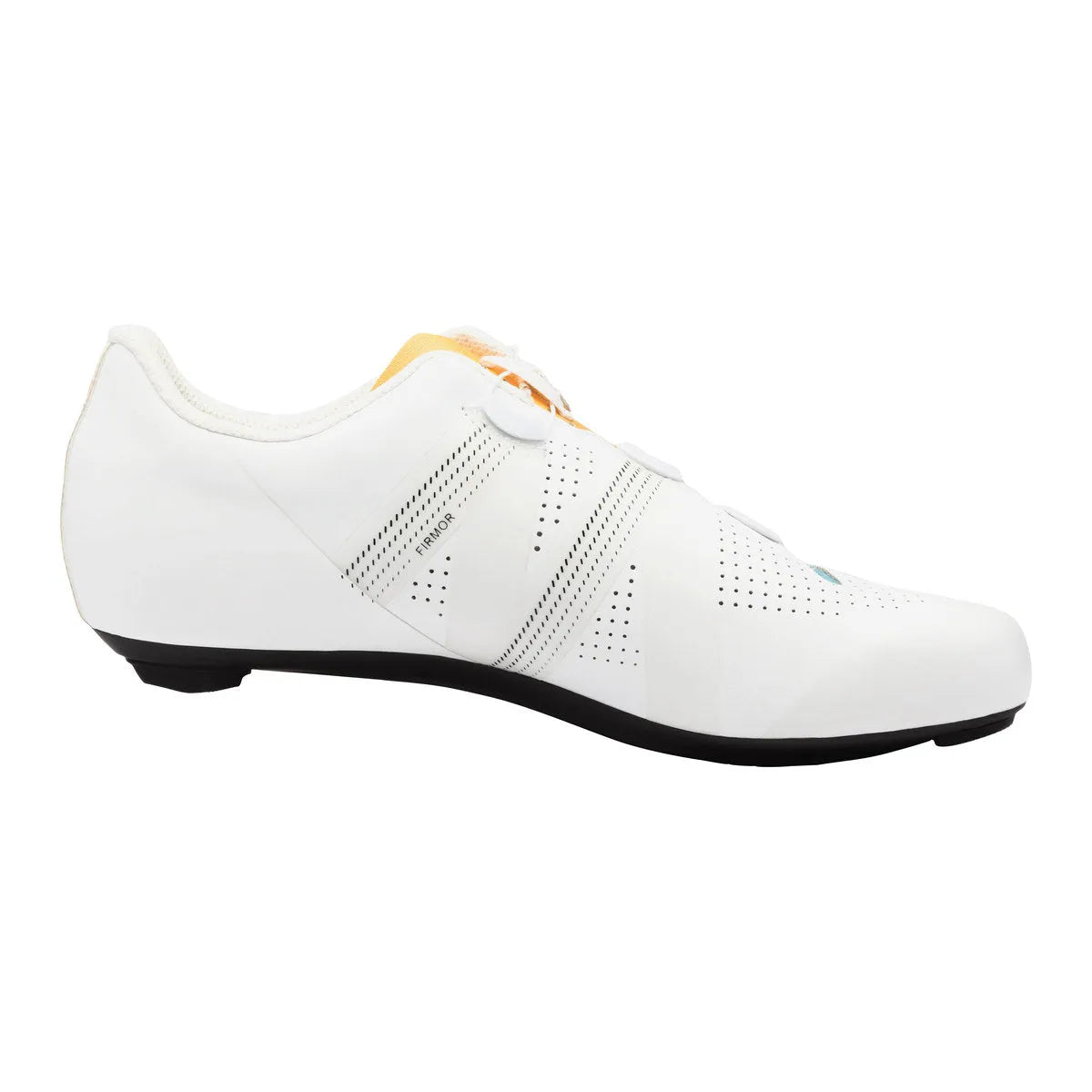 SIDI Ergo 6 CDF Road Cycling Shoes - Light Grey