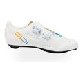 SIDI Ergo 6 CDF Road Cycling Shoes - Light Grey