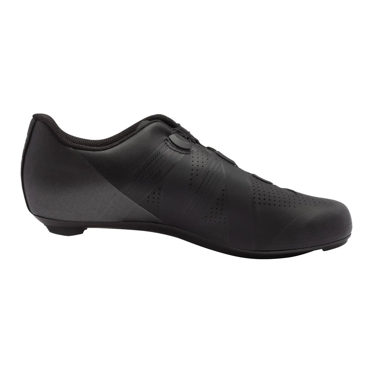 SIDI Ergo 6 Road Cycling Shoes - Dark Grey