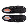 SIDI Ergo 6 Road Cycling Shoes - Dark Grey