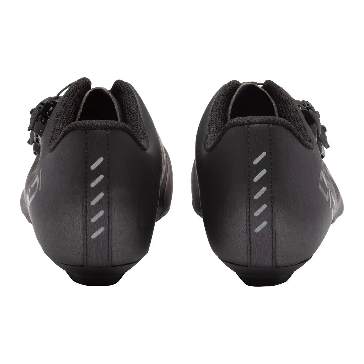 SIDI Ergo 6 Road Cycling Shoes - Dark Grey