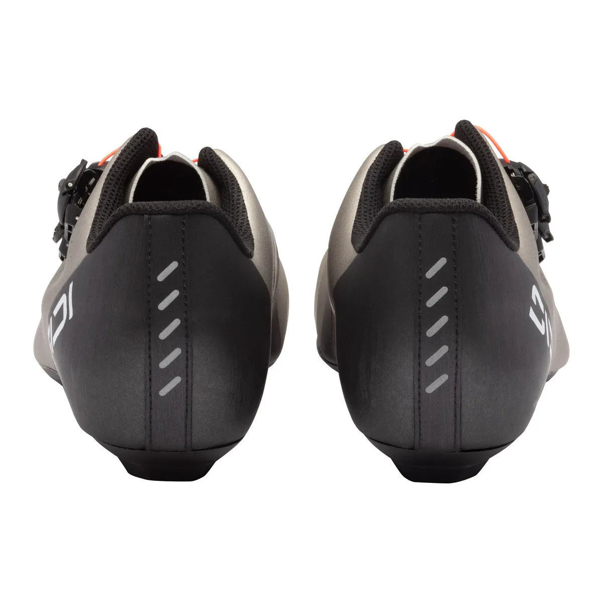 SIDI Ergo 6 Road Cycling Shoes - Silver