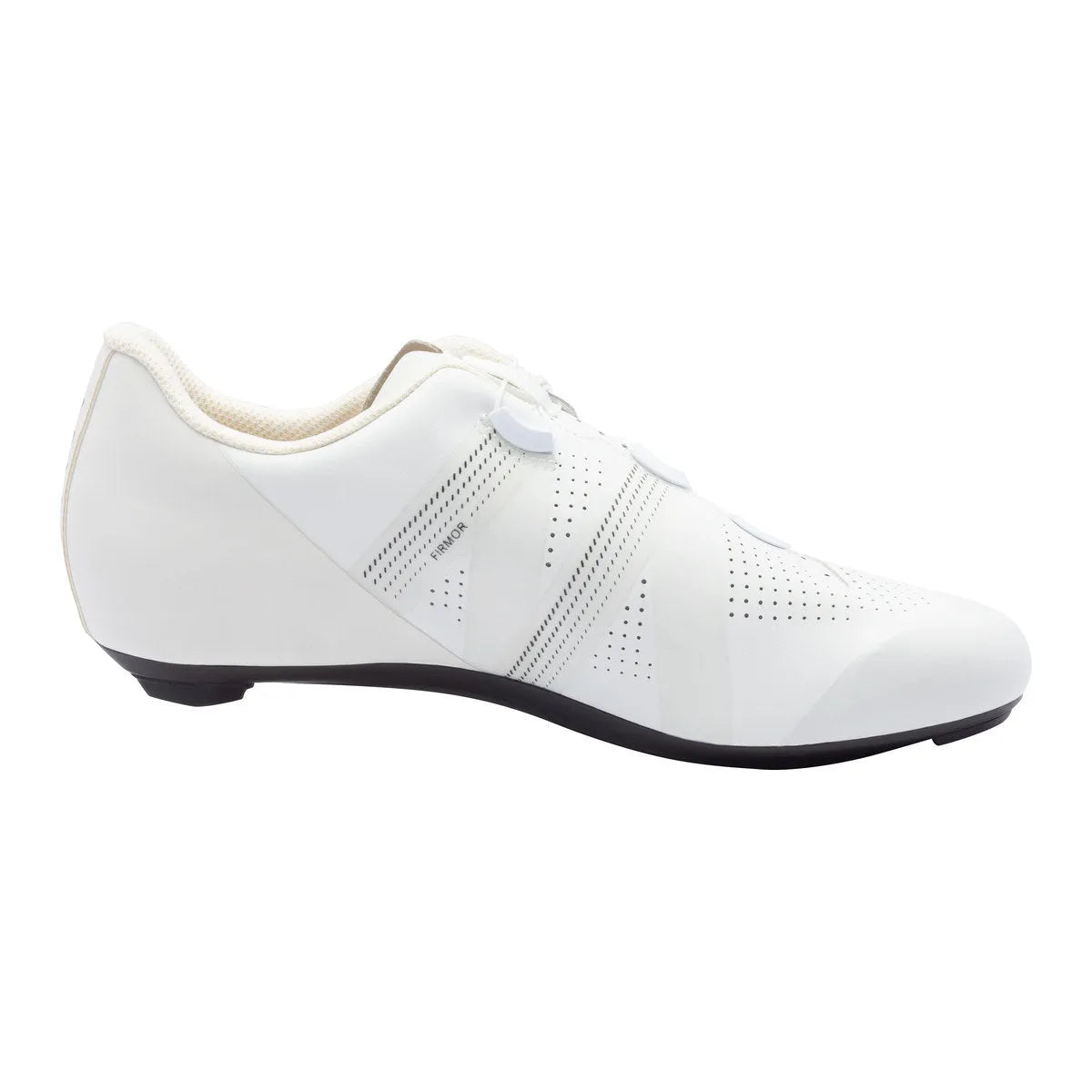 SIDI Ergo 6 Road Cycling Shoes - White