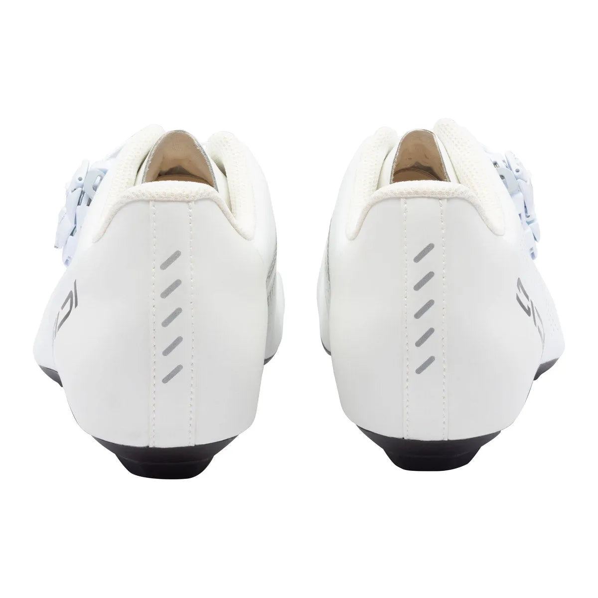 SIDI Ergo 6 Road Cycling Shoes - White