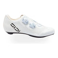 SIDI Ergo 6 Road Cycling Shoes - White