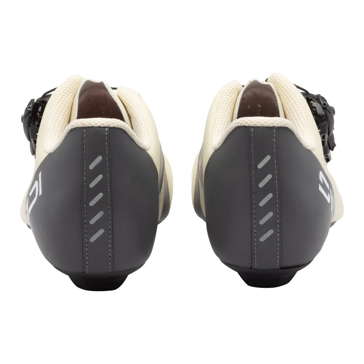 SIDI Ergo 6 Woman Road Cycling Shoes - Vanilla / Anthracite