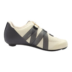 SIDI Ergo 6 Woman Road Cycling Shoes - Vanilla / Anthracite