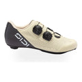 SIDI Ergo 6 Woman Road Cycling Shoes - Vanilla / Anthracite