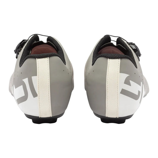 SIDI Fast 2 Road Cycling Shoes - Cement / Ice White